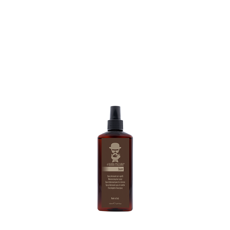 BI - SOAVE - Hidratantni sprej za kosu 150 ml