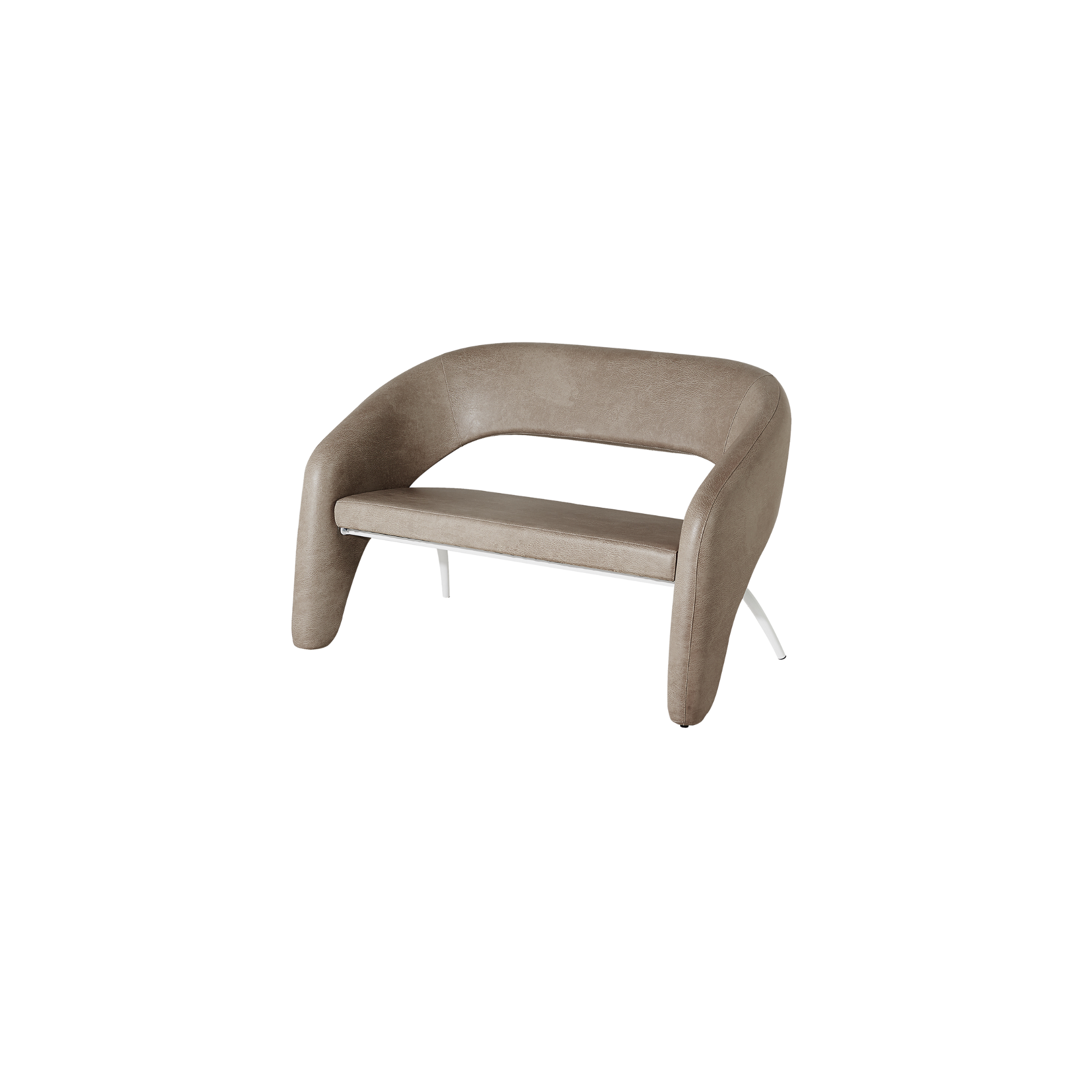 Sofa za čekaonicu Ginevra