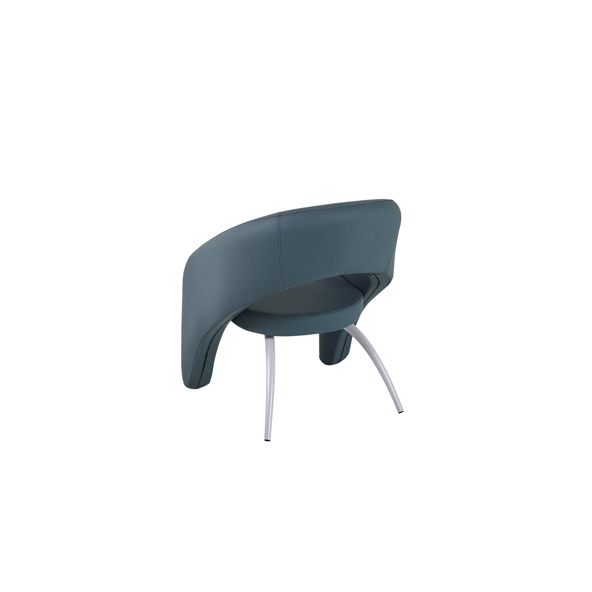 Fotelja za čekaonicu Ginevra