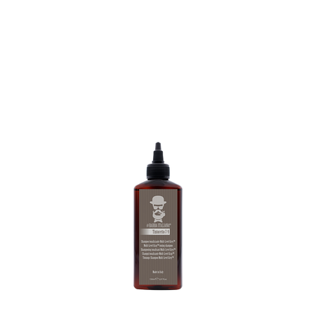 BI - TINTORETTO 7-9 - Multi-Level Grey šampon za toniranje i prikrivanje sijedih vlasi 150 ml