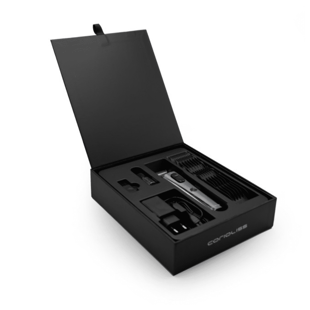 Corioliss Clipper 503