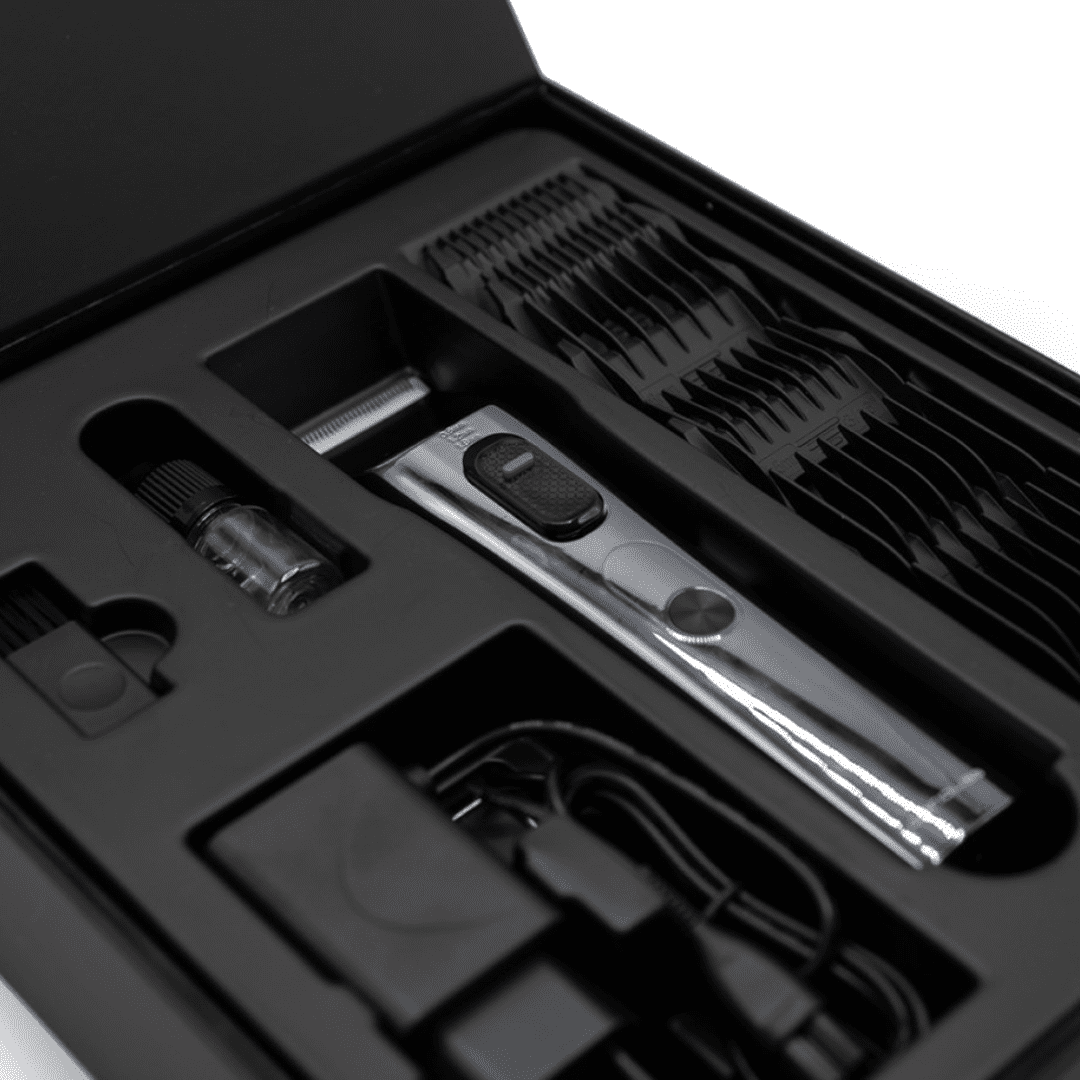 Corioliss Clipper 503