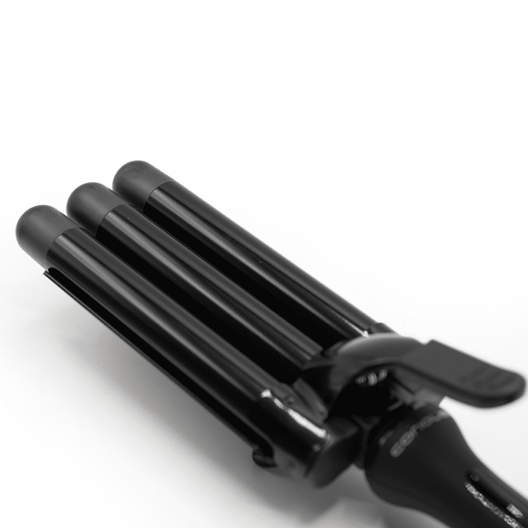 Corioliss Triple Barrel uvijač za kosu