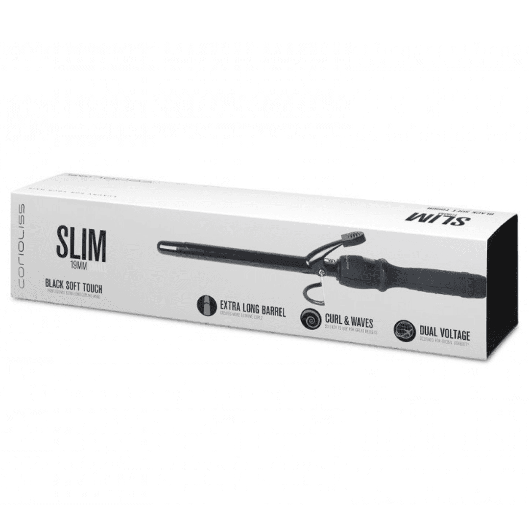 Corioliss X Slim 19 mm uvijač za kosu