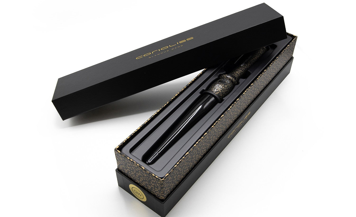 Corioliss figaro za kosu