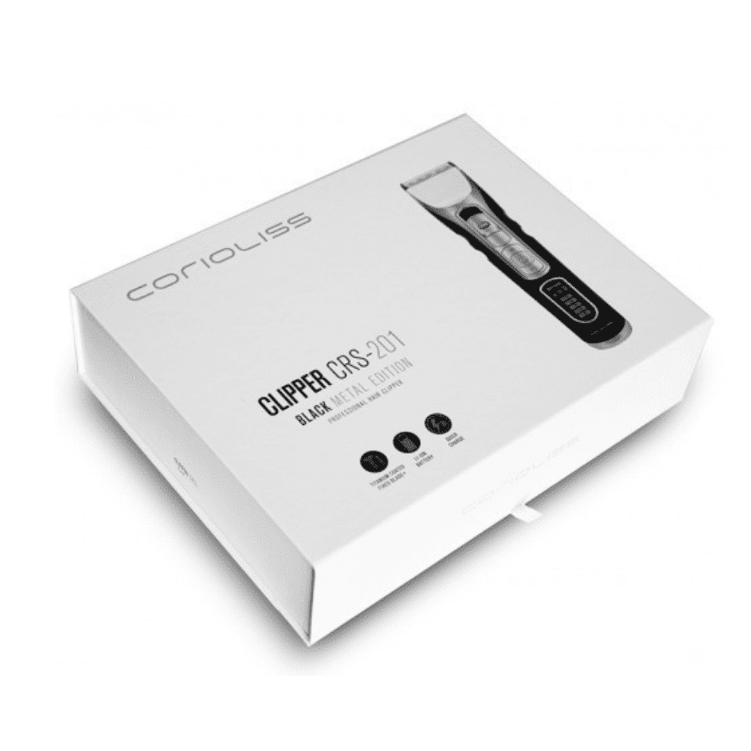 Corioliss Clipper CRS-201 