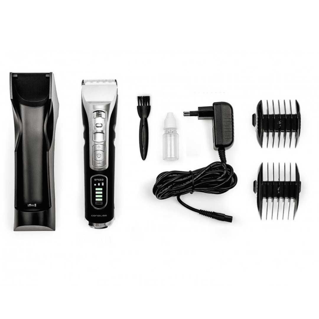 Corioliss Clipper CRS-201 